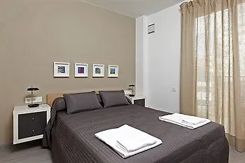 Hotel Bbarcelona Gaudi Apartments