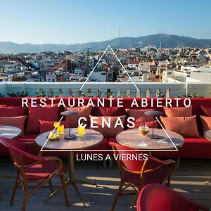 Hotel Vincci Mae, Barcelona