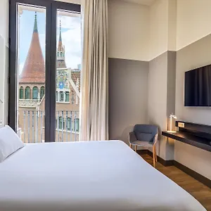 4* Отель Occidental Diagonal 414