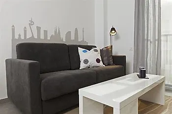 Bbarcelona Gaudi Apartments 바르셀로나