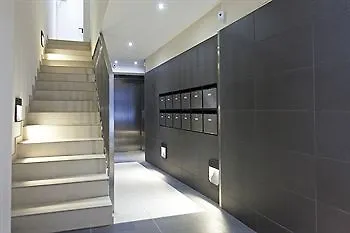 Bbarcelona Gaudi Apartments 4*, 바르셀로나 스페인