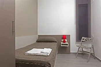 **** 호텔 Bbarcelona Gaudi Apartments 스페인